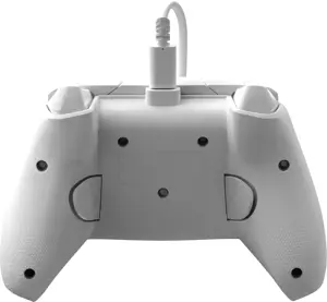 PDP controller Afterglow Wave Xbox, valge