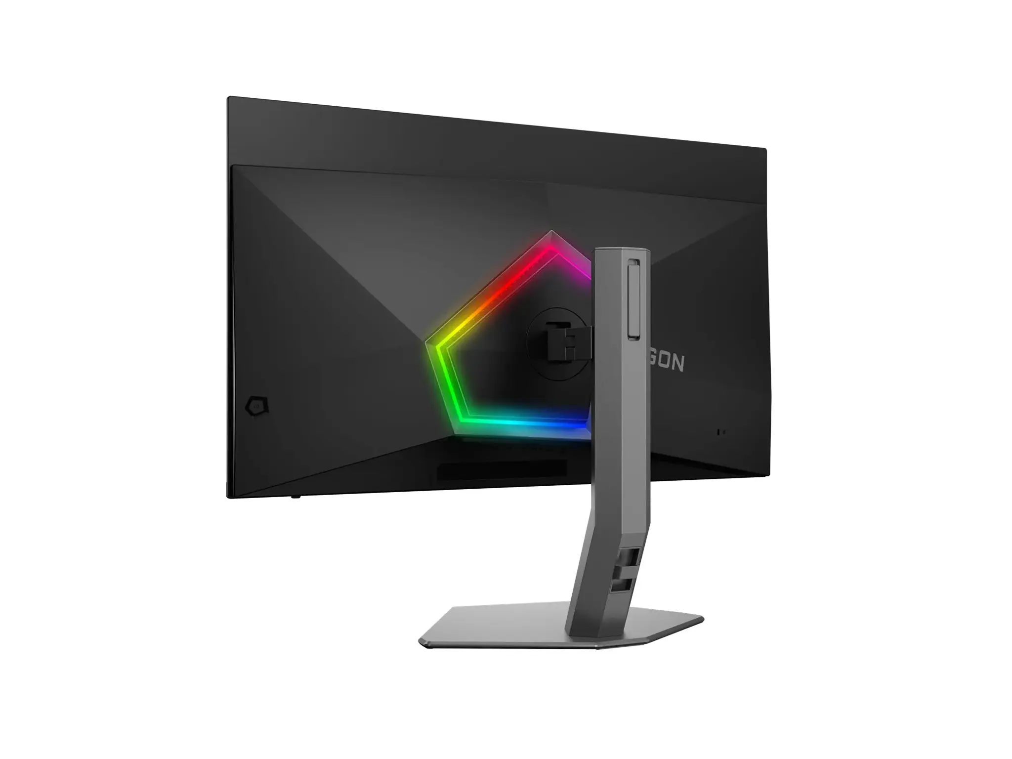 AOC | AG326UD | 32 " | OLED | 165 Hz | 0.03 ms | 3840 x 2160 pixels | 250 cd/m² | HDMI ports quantity 2