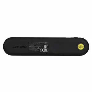 LENOVO LASER RECHARGEABLE PRESENTATION REMOTE