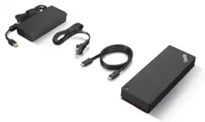 LENOVO ThinkPad universalus "Thunderbolt 4" dokas - ES