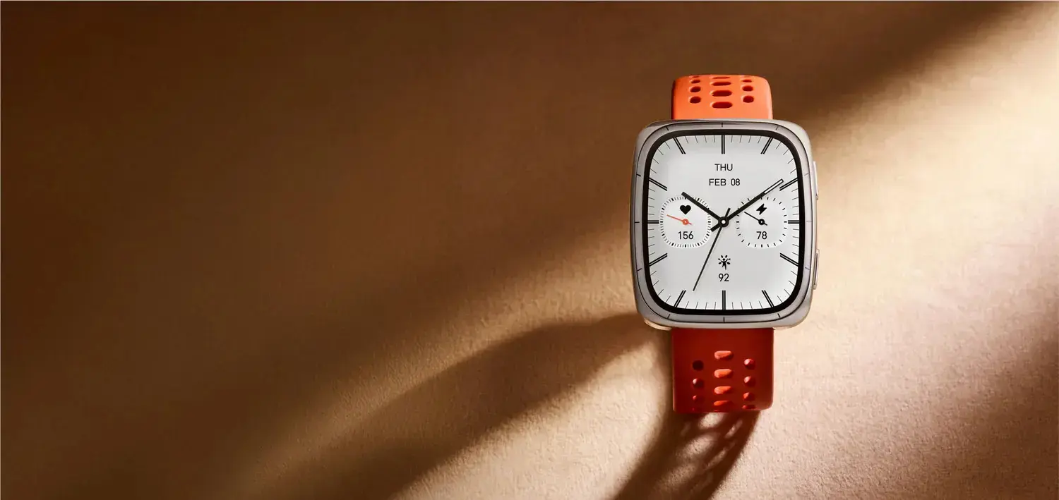 SMARTWATCH AMAZFIT ACTIVE 2/BLACK W2434GL2N HUAMI