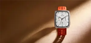 SMARTWATCH AMAZFIT ACTIVE 2/BLACK W2434GL2N HUAMI