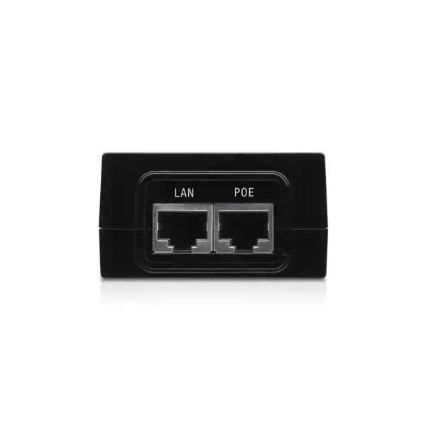 PoE injektorius, 50 V, 60 W , airFiber PoE