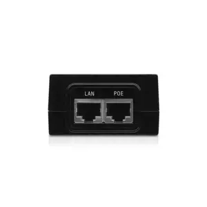 PoE injektorius, 50 V, 60 W , airFiber PoE