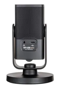 Rode microphone NT-USB Mini