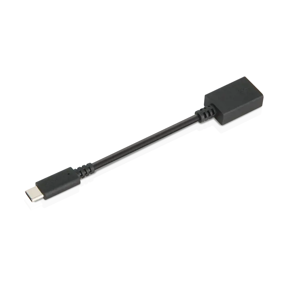 LENOVO USB-C į USB-A adapteris