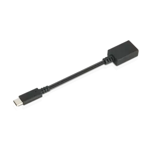 LENOVO USB-C į USB-A adapteris