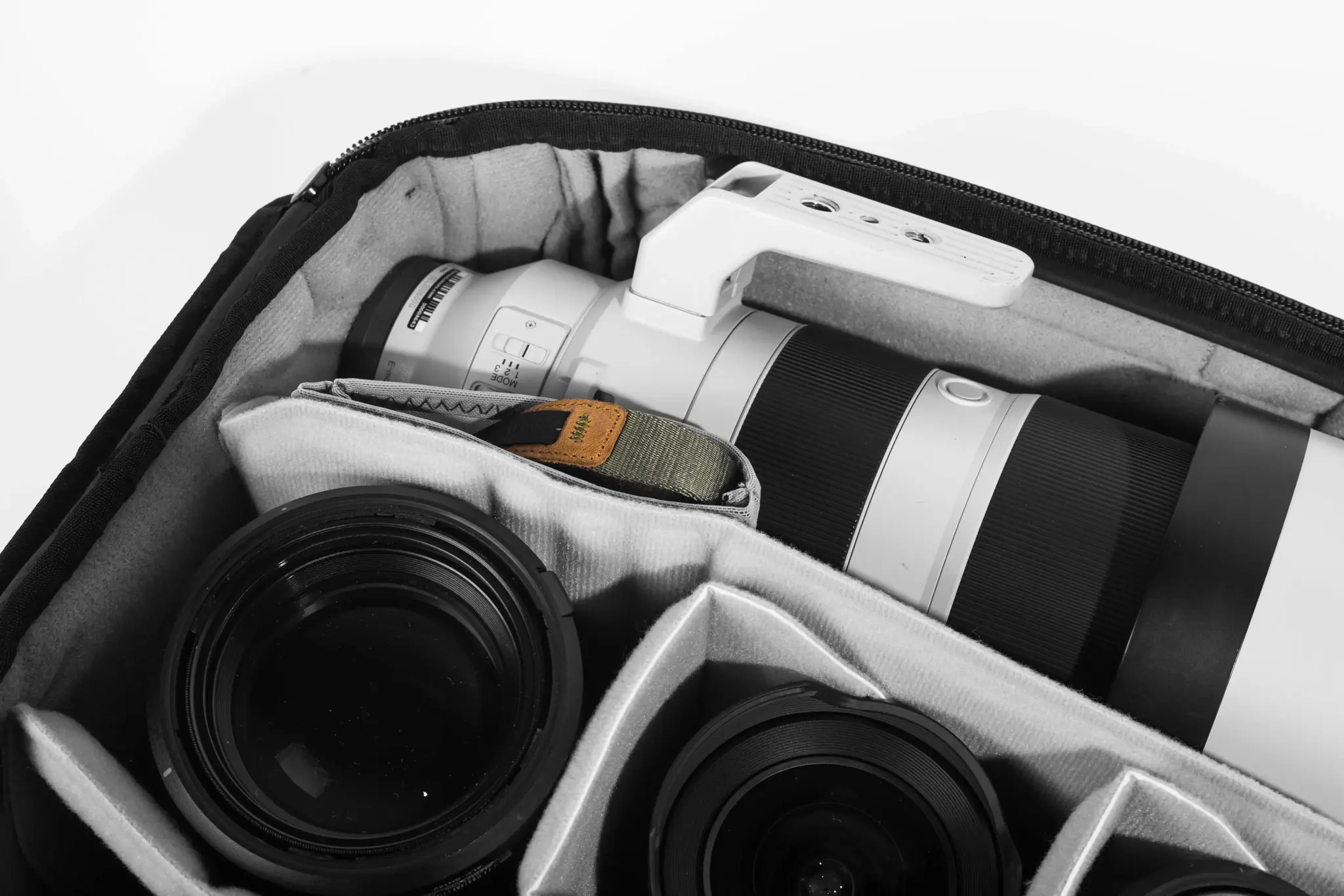 Peak Design Camera Cube V2 Large