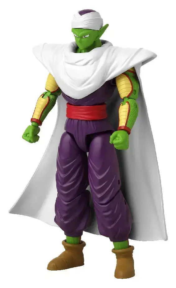 DRAKONO KAMUOLYS DRAKONO ŽVAIGŽDĖS PICCOLO (DBS SH VER.)