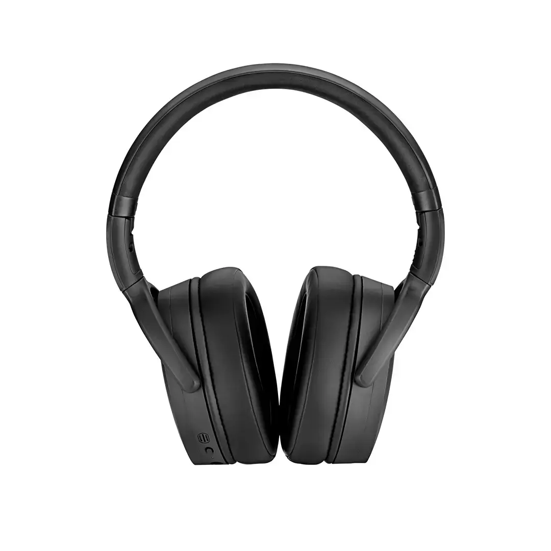EPOS SENNHEISER ADAPT 361 BT ANC AUSINĖS JUODOS SPALVOS