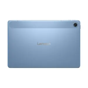 Lenovo Tab Mediatek 128 GB 25.6 cm (10.1") 4 GB Wi-Fi 5 (802.11ac) Android 14 Blue
