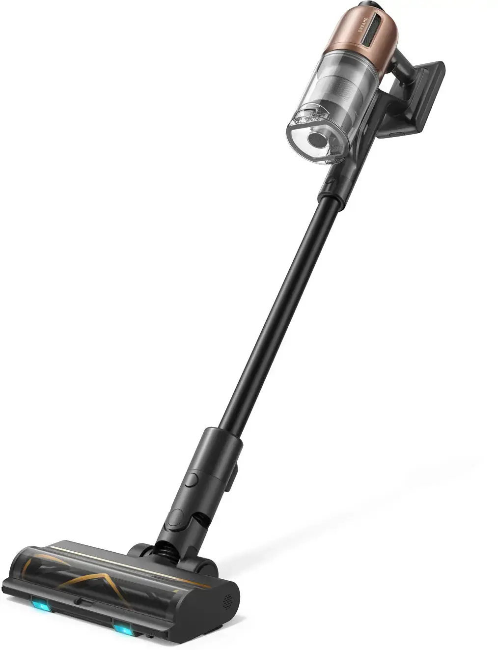 Vacuum Cleaner DREAME Z20 Upright/Cordless Weight 2.2 kg VZV16A