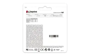 KINGSTON 64GB USB3.2 "DataTraveler Gen1 Kyson