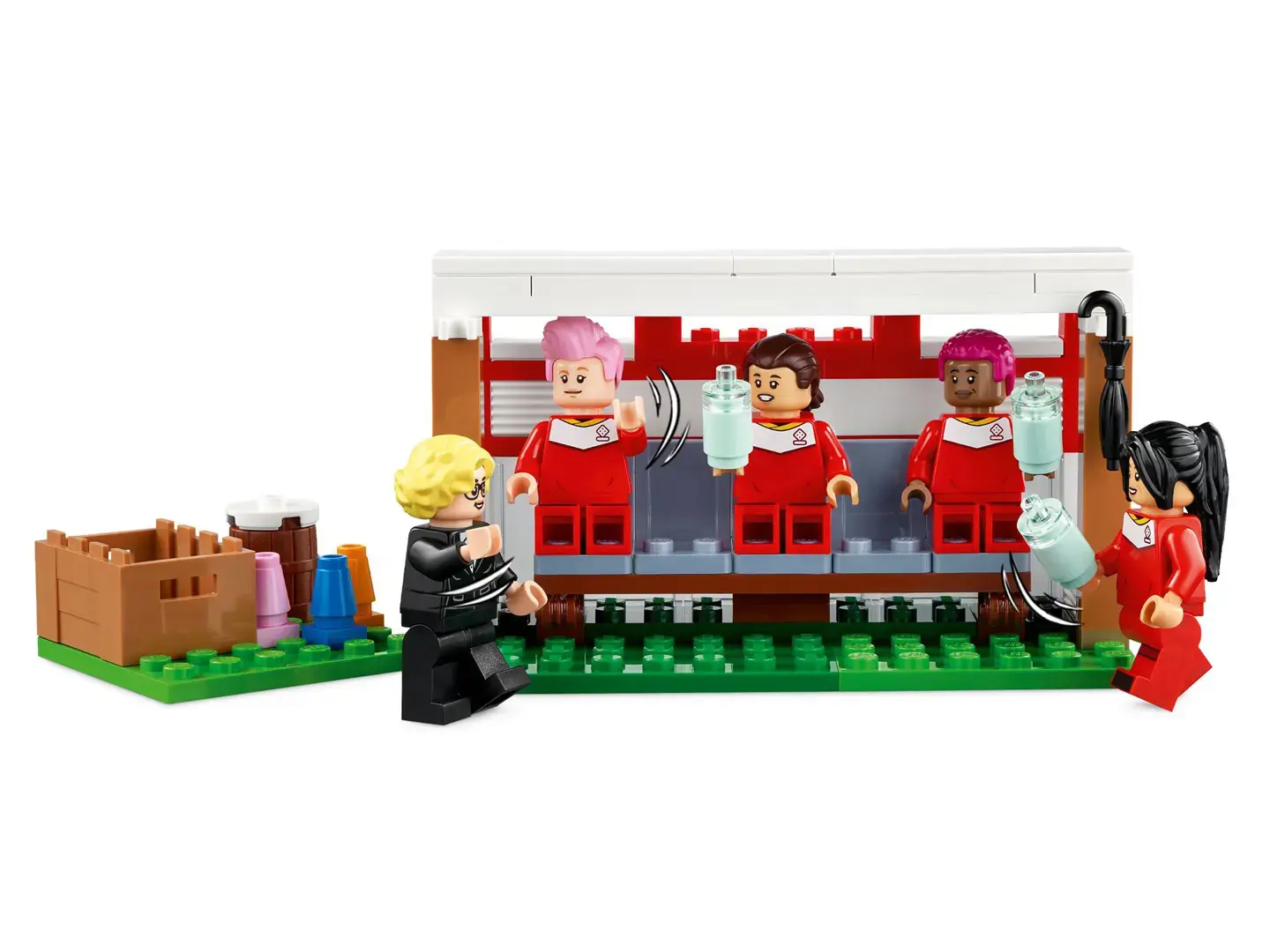 LEGO OCCASIONAL 40634 FUN ICONS