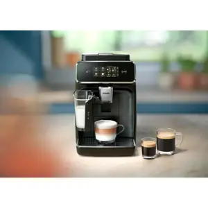 Kavos aparatas Philips EP2333/40, 1,8 litrai, 1500 W, Balta, Fully Automatic