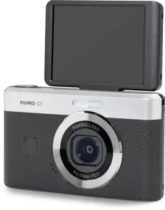 Kodak PixPro C1, black