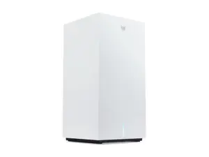 "Acer Predator Connect T7 Wi-Fi 7" maršrutizatorius, baltas