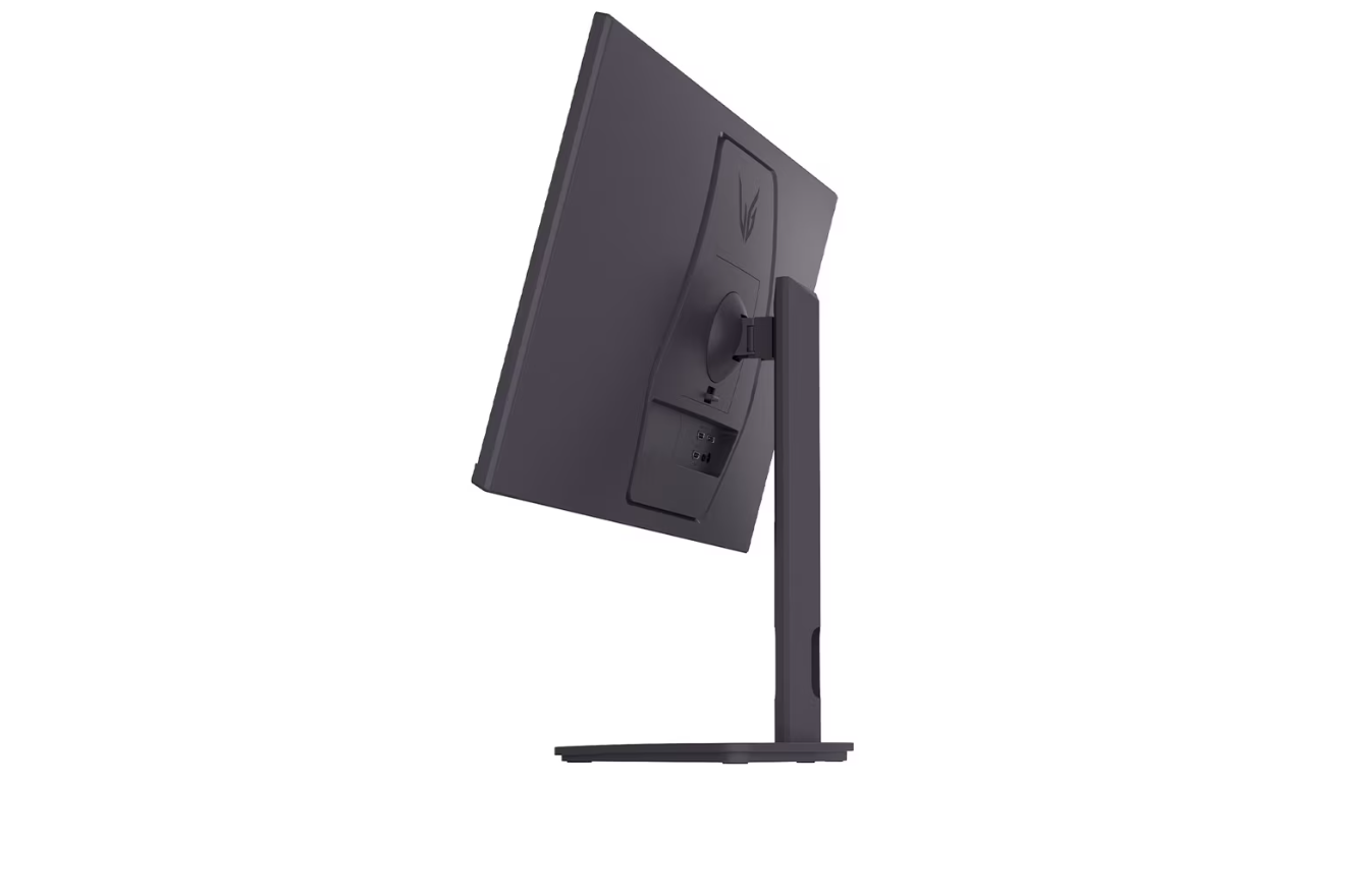 LG 27G610A-B | 27 " | IPS | QHD | 16:9 | 200 Hz | 1 ms | 2560 x 1440 pixels | HDMI ports quantity 2