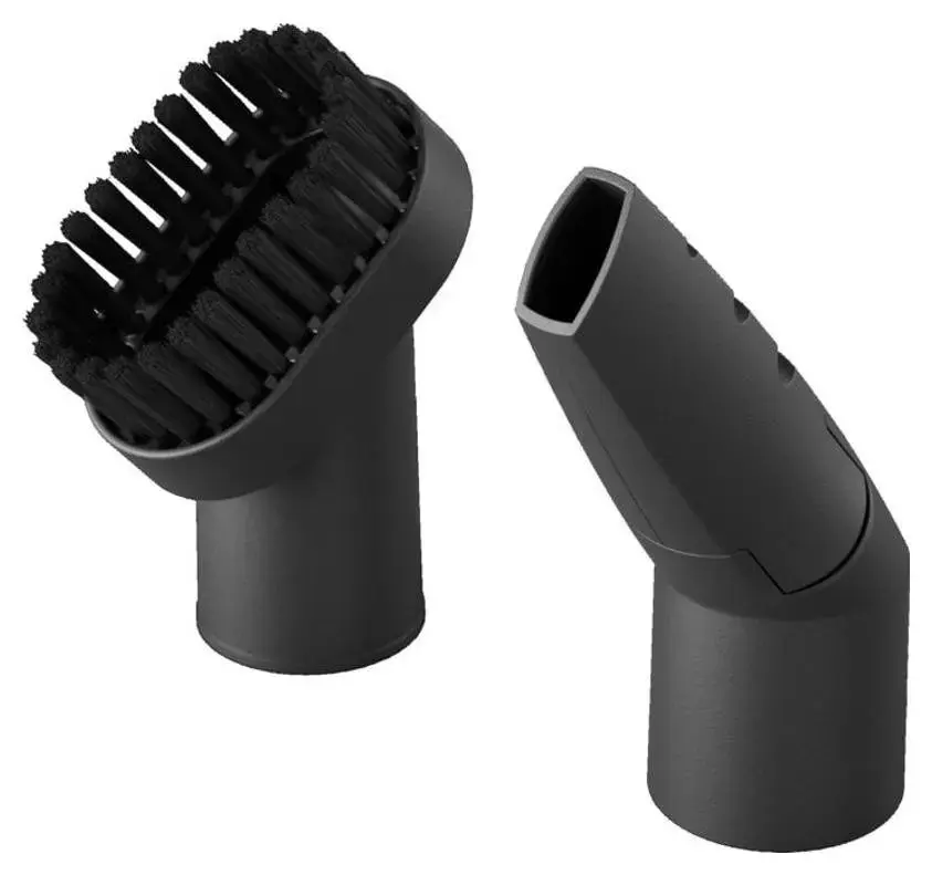 Electrolux 300 EB31C1UG Bagged vacuum cleaner Grey