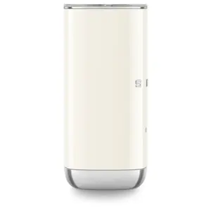 Smeg MFF02CREU Milk frother Cream