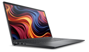 Dell 15 DC15255 15.6'' FHD AMD Ryzen 7 7730U 16GB 1TB SSD W11H S Mode Carbon Black