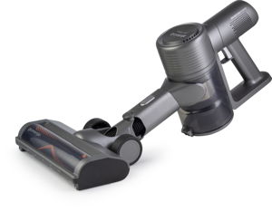 Gorenje SVC252420FFA | Vacuum Cleaner | Cordless operating | Stick/handheld | 300 W | 25.2 V | Operating time (max) 60 min | Anthracite