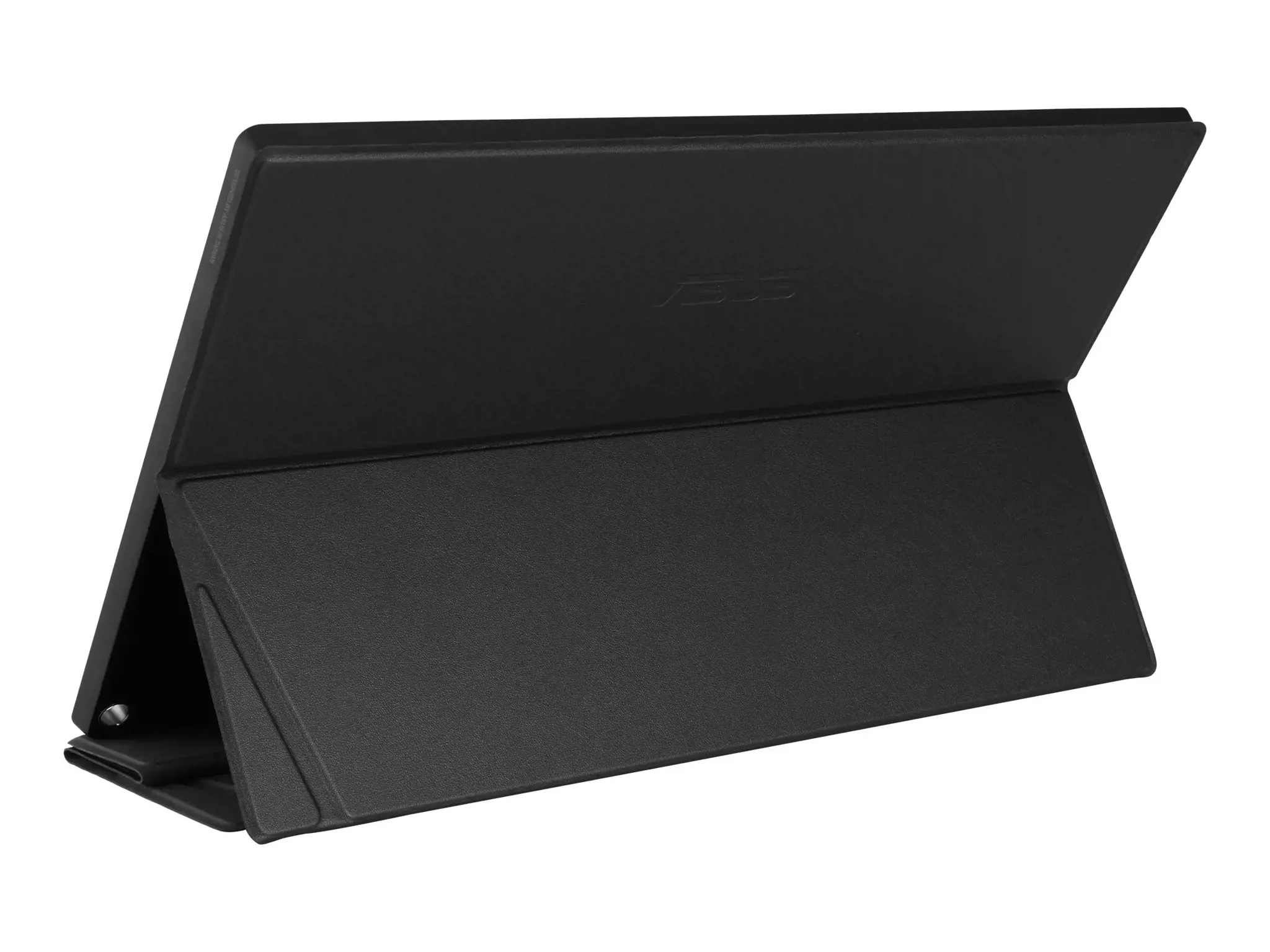 Monitorius ASUS ZenScreen MB16AHP, 39.6 cm (15.6"), 1920 x 1080 pixels, Full HD, LED, Black