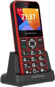 MyPhone HALO 3 red