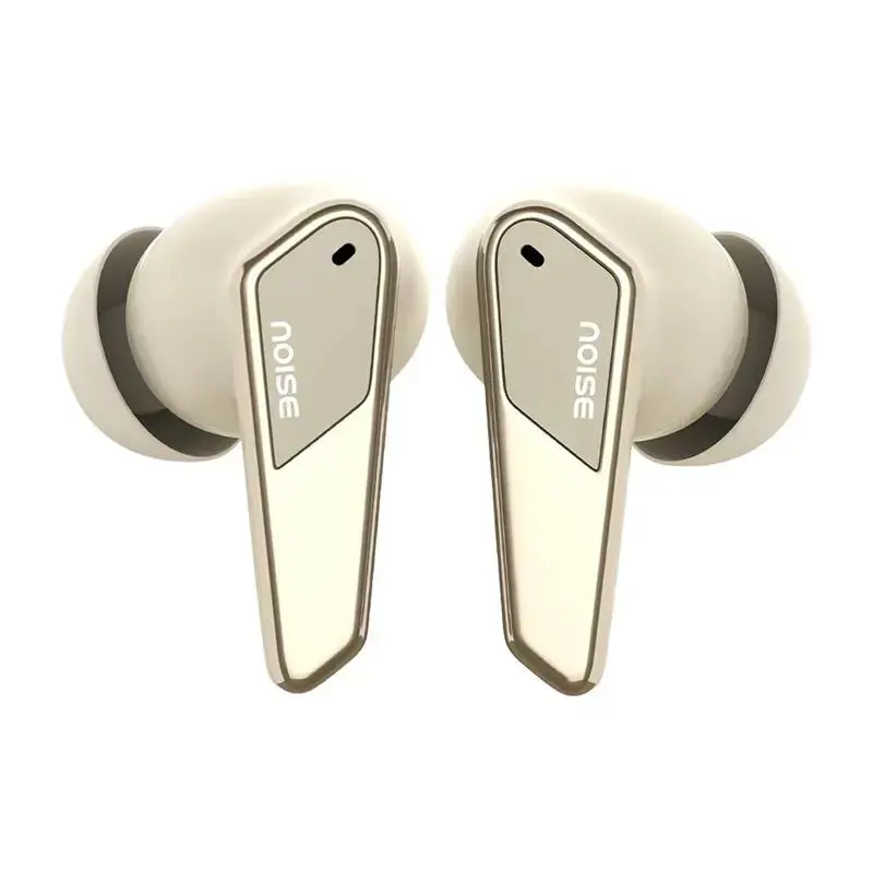 Noise Buds N1 Pro TWS Headphones (Beige)