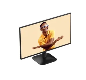 LCD Monitor AOC 27 " 1920 x 1080 pixels Full HD Native aspect ratio 16:9 Flat 27B31H