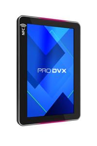 ProDVX APPC-10XPLN | 10.1 " | 500 cd/m² | Landscape/Portrait | 24/7 | Android | DDR4 SDRAM | Wi-Fi | Touchscreen | 160 ° | 160 °