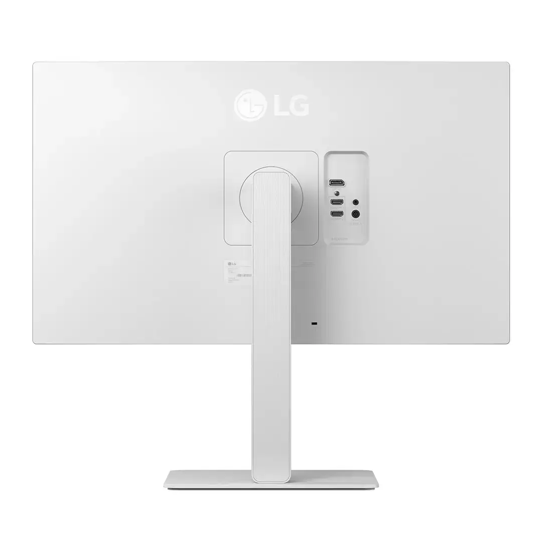 LG 27US550-W 27" UHD IPS HAS 16:9 3840 X 2160 DP/HDMI