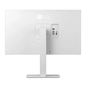 LG 27US550-W 27" UHD IPS HAS 16:9 3840 X 2160 DP/HDMI