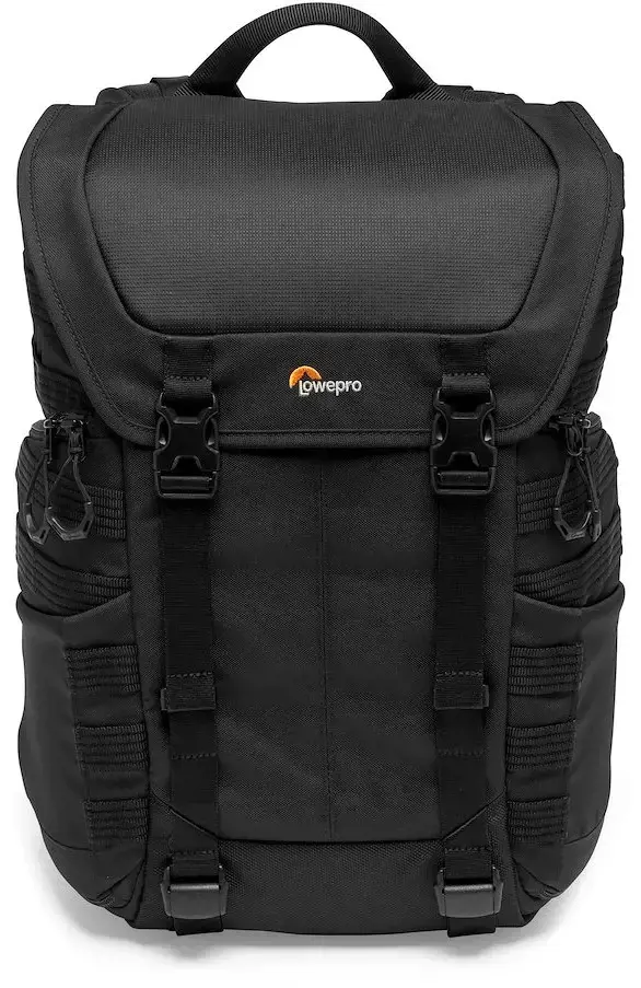 "Lowepro" kuprinė ProTactic BP 300 AW II, juoda