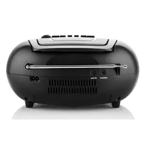 Radijo kompaktinis diskas RCE561B