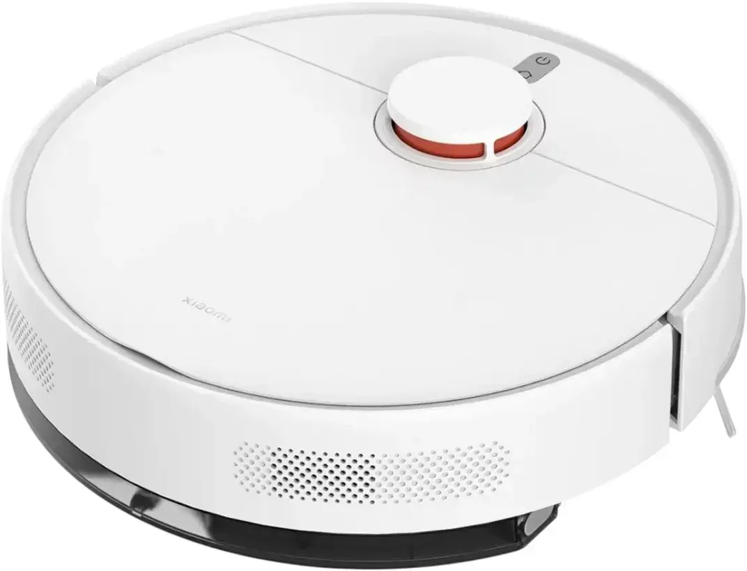 Dulkių siurblys-robotas XIAOMI Robot Vacuum S40 EU, Balta
