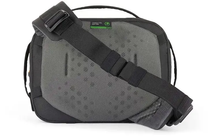 Lowepro camera bag Trekker Lite SLX 120, grey