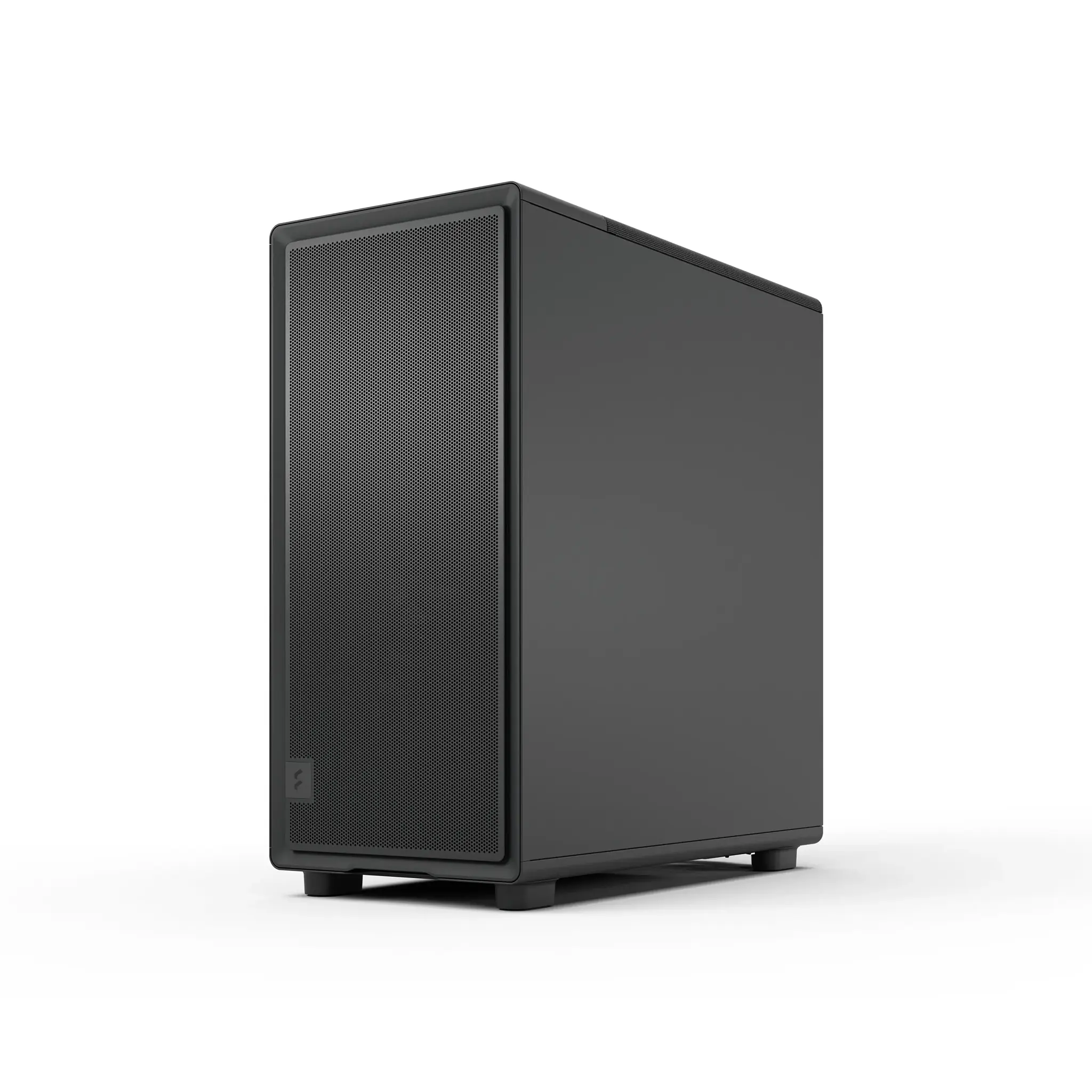 Fractal Design Case | Epoch | Black TG Light Tint | ATX
