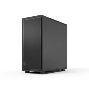 Fractal Design Case | Epoch | Black TG Light Tint | ATX