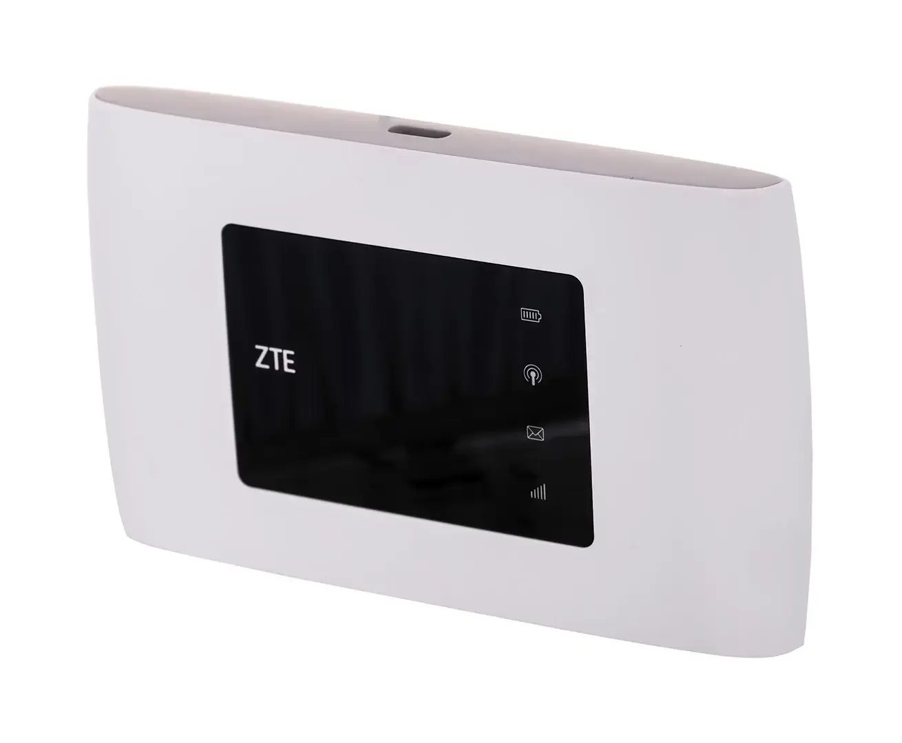 ZTE MF920C cellular network device Cellular network router