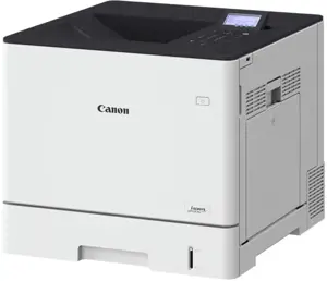 Canon i-SENSYS LBP722Cdw