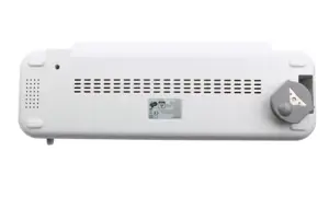 HP ONELAM COMBO A3 formato laminatorius, integruotas apipjaustymo aparatas, laminavimo greitis 40 cm/min, baltos spalvos
