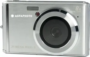 AGFA DC5200 Silver