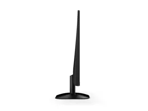 LCD Monitor AOC 27 " 2560 x 1440 pixels Quad HD Native aspect ratio 16:9 LED Flat Q27B35S3