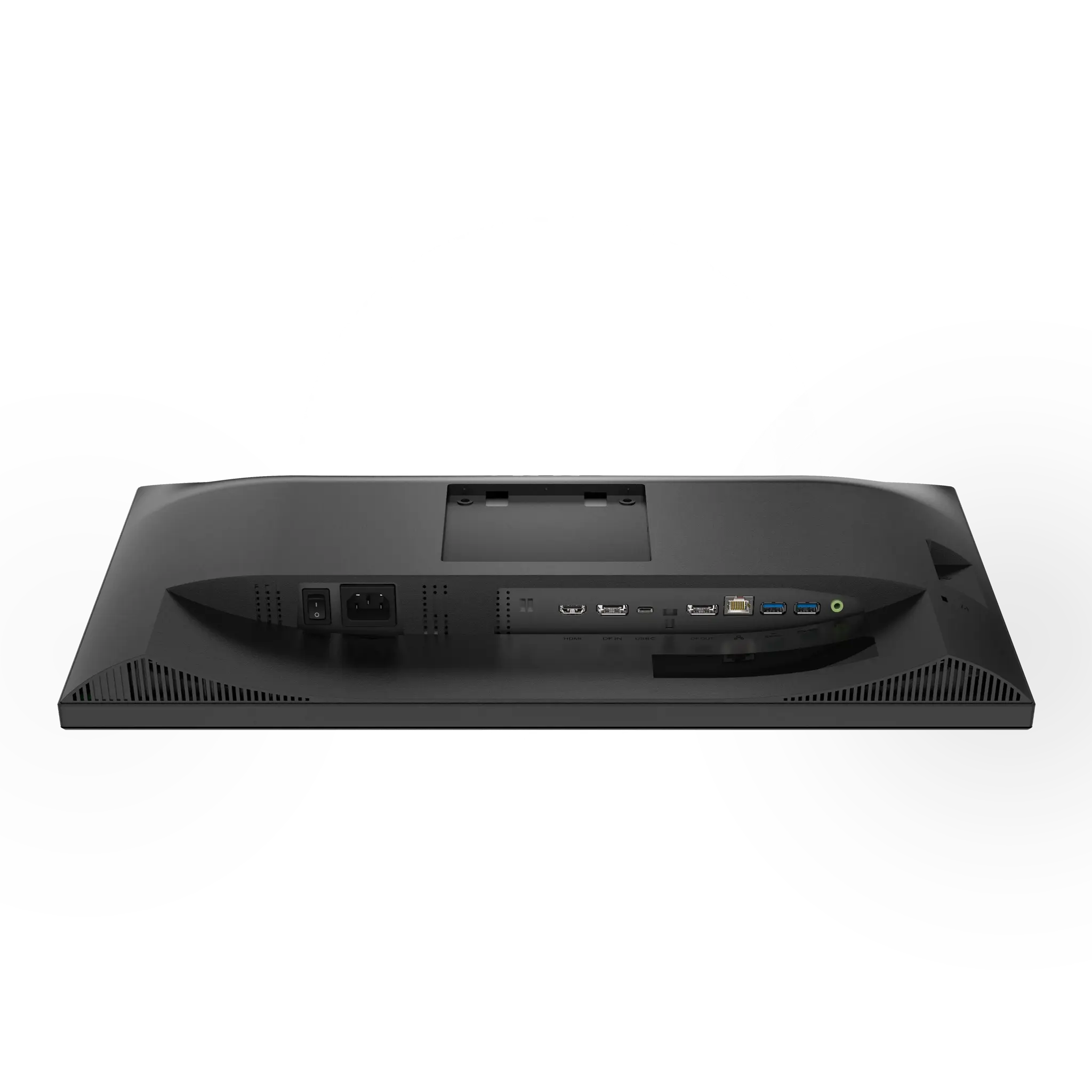 Monitorius AOC 24P3CW 23.8inch IPS TFT 1920x1080 HDMI DP USB Black