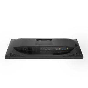 Monitorius AOC 24P3CW 23.8inch IPS TFT 1920x1080 HDMI DP USB Black