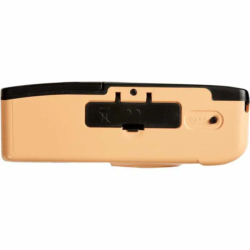 KODAK FILM CAMERA M38 GRAPEFRUIT