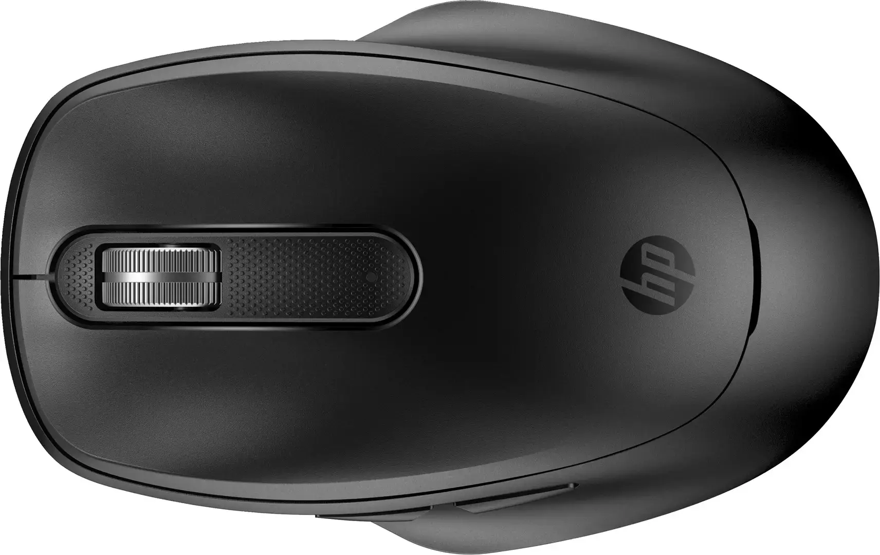 HP 510 Ultra-Fast Rechargeable Wireless Mouse