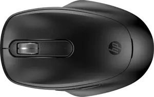 HP 510 Ultra-Fast Rechargeable Wireless Mouse
