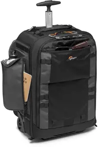 "Lowepro" kuprinė "Pro Trekker RLX 450 AW II", pilka (LP37272-GRL)